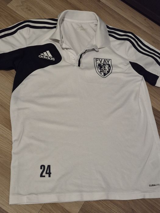 Tricou Adidas Climalite