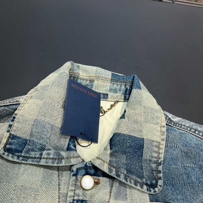 Geaca Louis Vuitton premium