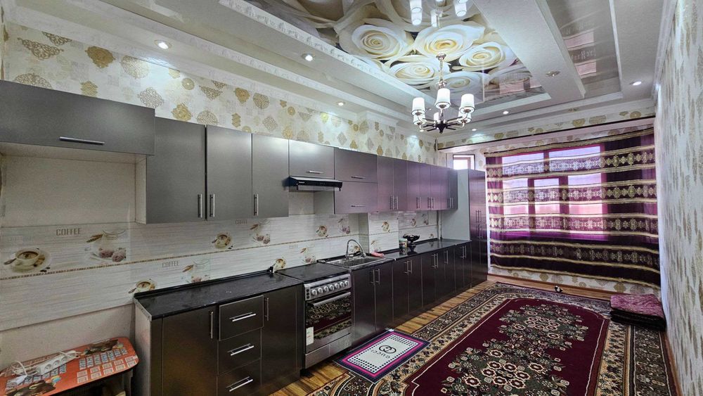 Срочно! Продаётся 3х комнатная квартира!!!