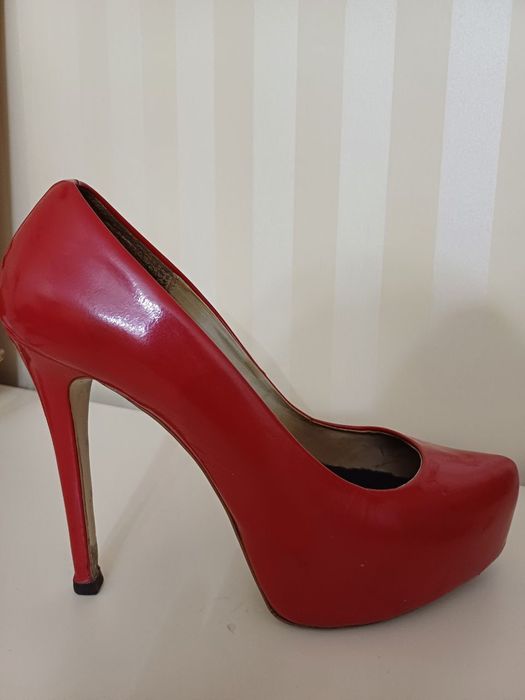 Батильоны- полуботинки изящные