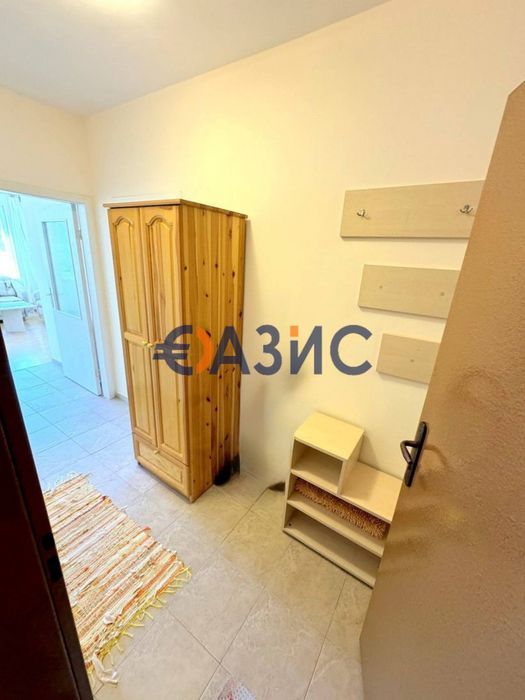 Продава се Двустаен апартамент в Несебър - 57 кв.м за 764 €/кв.м - Снимка #4