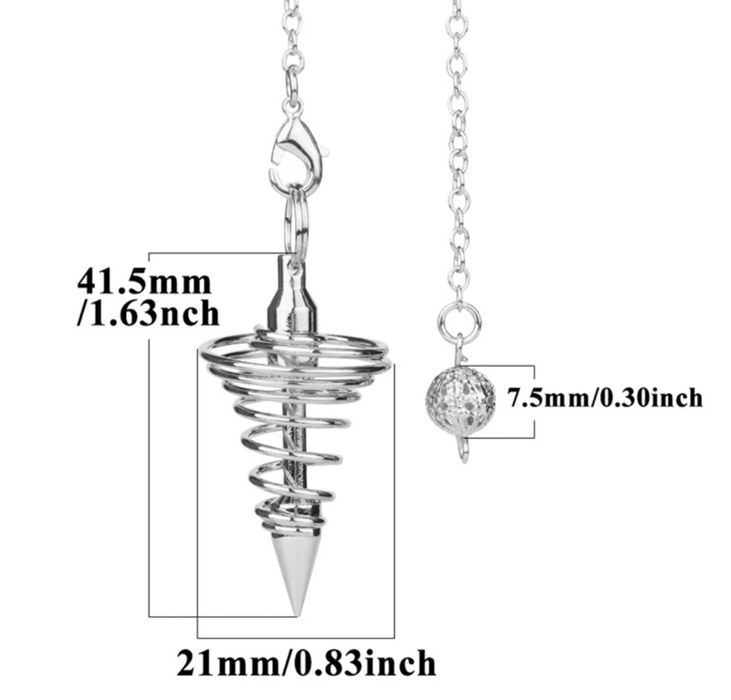 Радиестезично махало