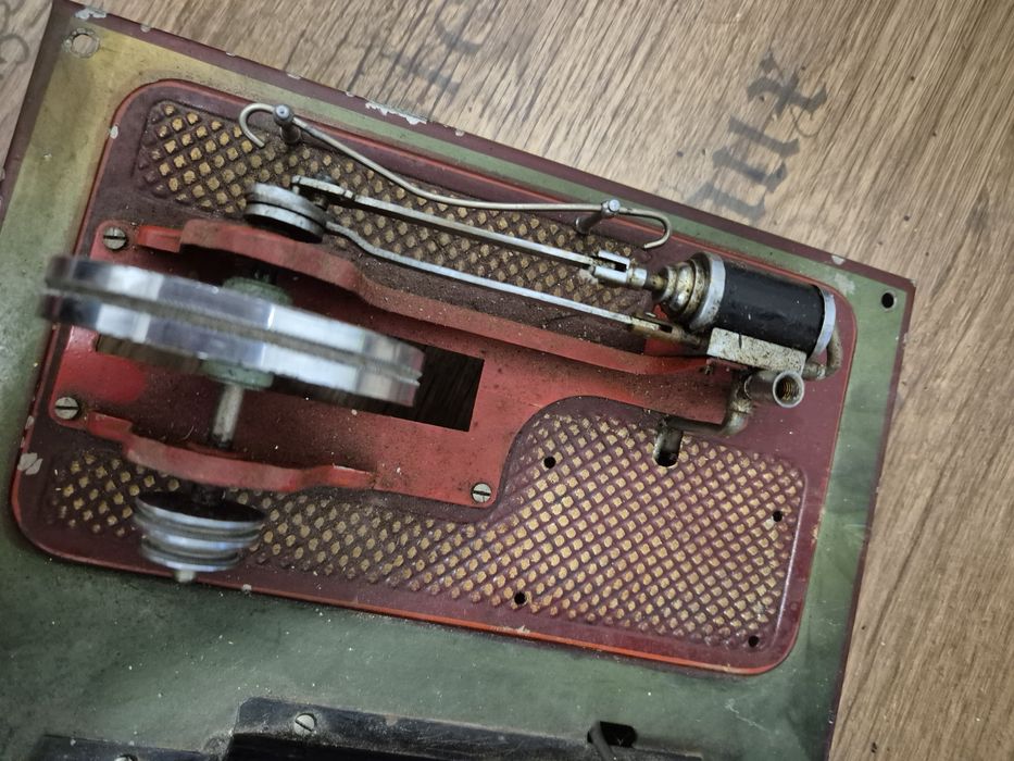 Jucarie abur Marklin