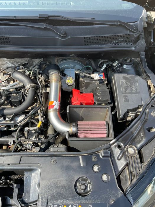 Piese tuning Logan 3-Air Ride,evacuare inox,jante 18”,bodykit complet