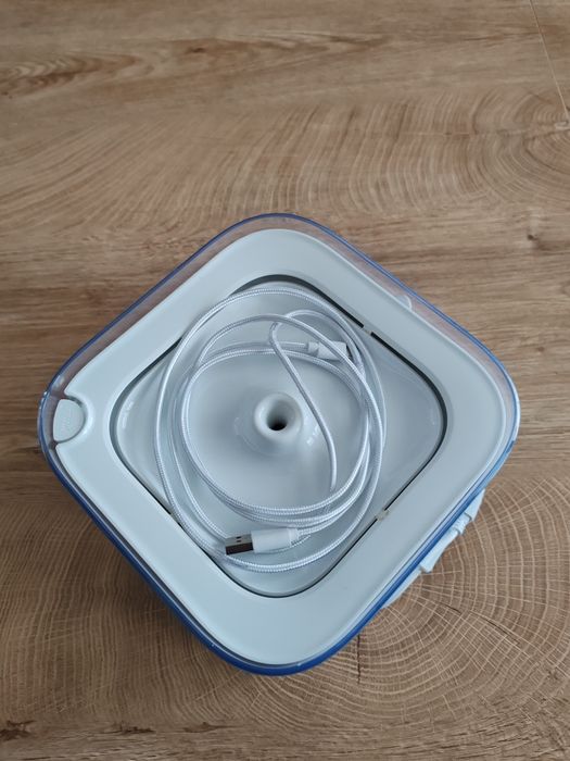 Фонтан - поилка за животни