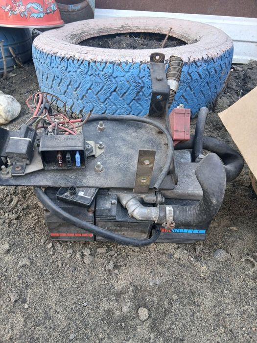 Вебасто продам..