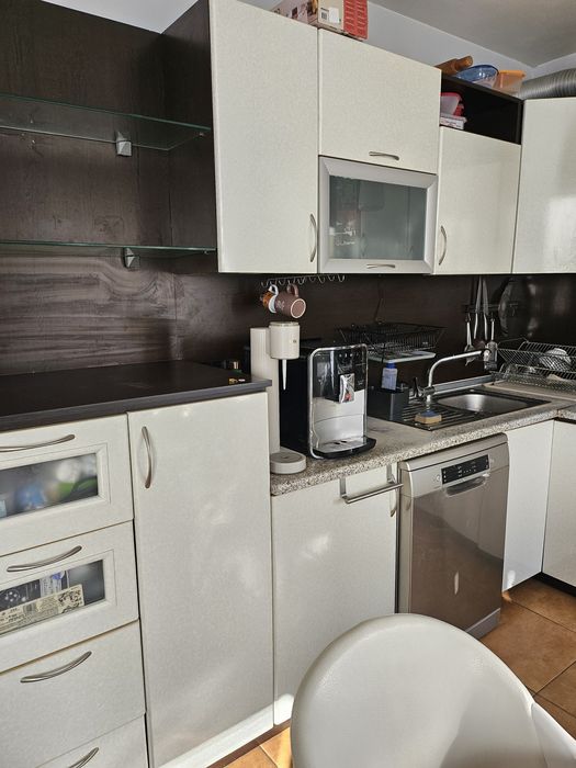 Кухня -вратички( MDF )