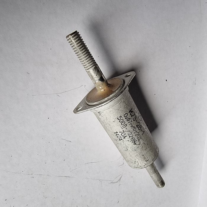 Конденсаторы К73-28-1 (новые)