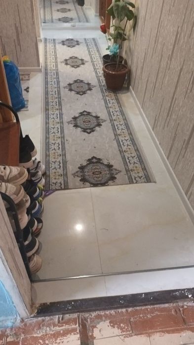 Продаётся квартира
