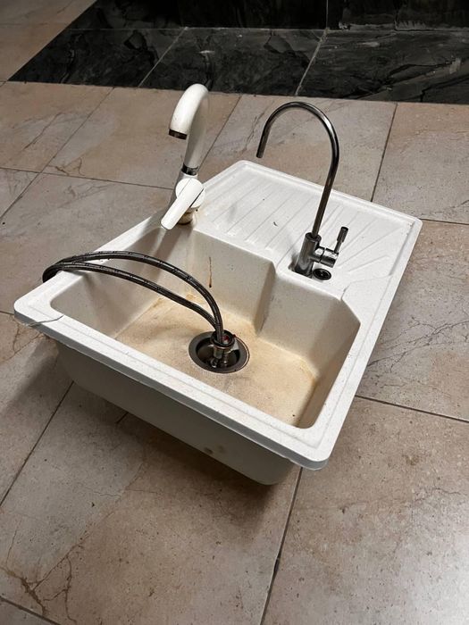 Продается раковина