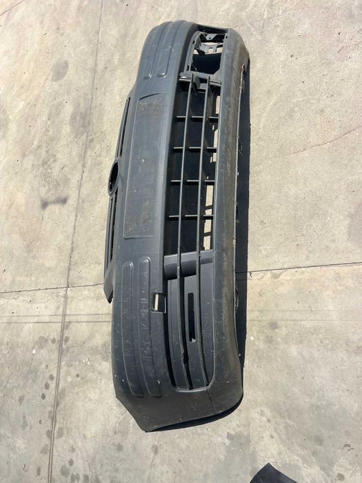 Броня VW Caddy 2008г. 2бр.