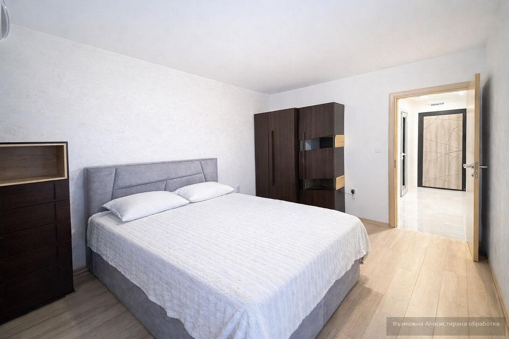 Двустаен, под наем, кв. Сарафово