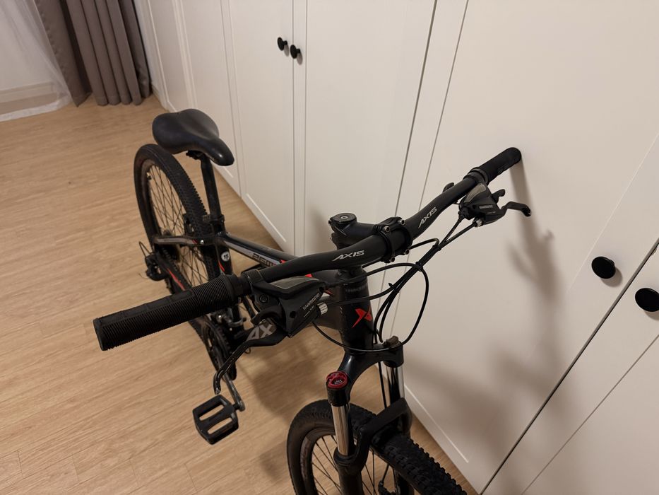 Велосипед AXIS 26M0