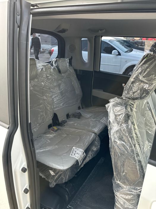 Kia Ray 2023 bez probeg