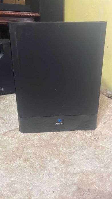 Subwoofer JM lab Focal Chorus SW700