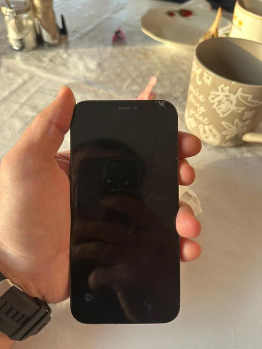 Iphone 12 pro 128 gb