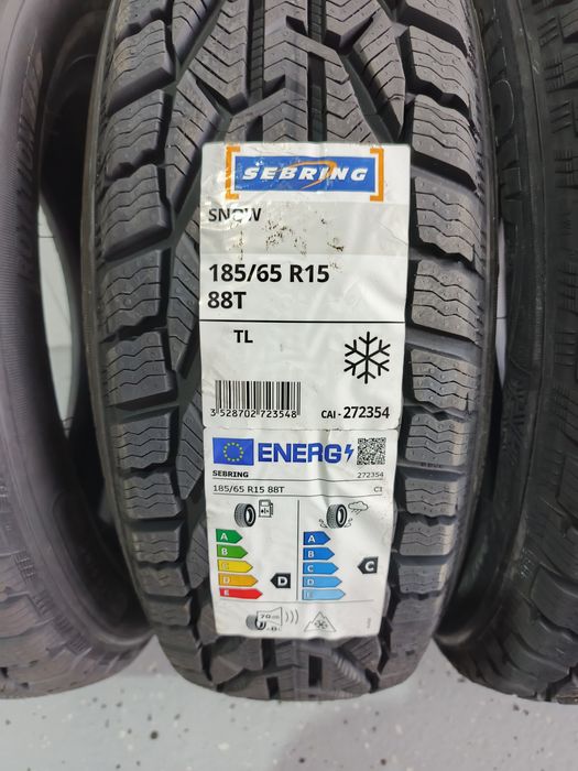185.65.15 Sebring Iarna (BY Michelin)