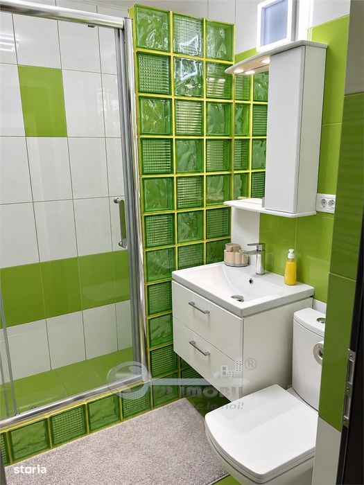 Apartament 2 cam de vanzare | Moara de Foc | parter | fara risc | mobi
