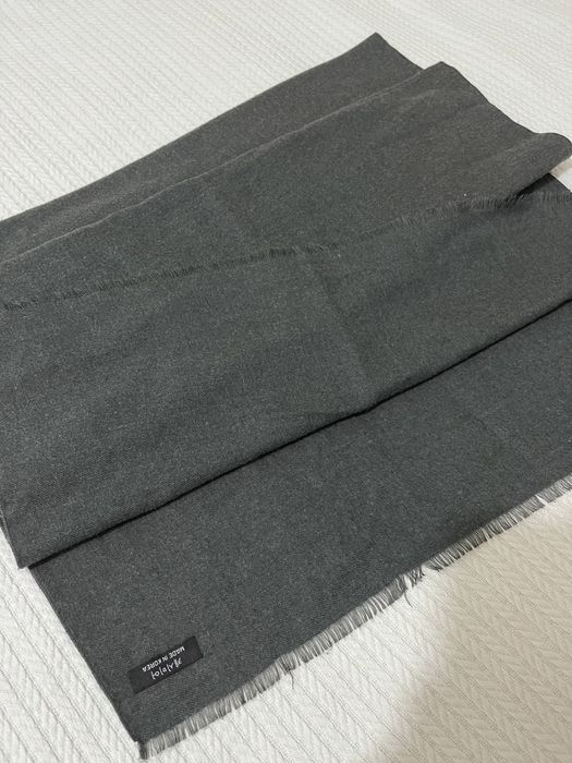 Платок, палантин, парео, платок