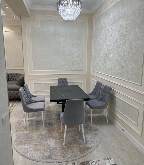 Миробод kvartira