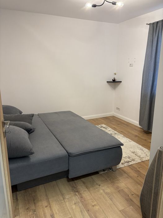 Inchiriez apartament 2 camere spitalul judetean