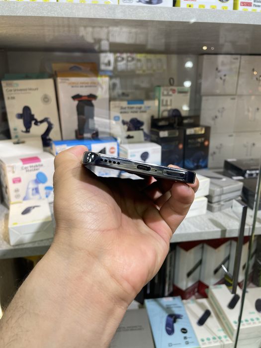 Honor X9d 8/256 gb full arzoon