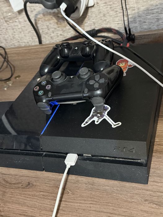 Sony plastation 4
