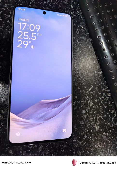 poco x6 pro 512gb karobka bor