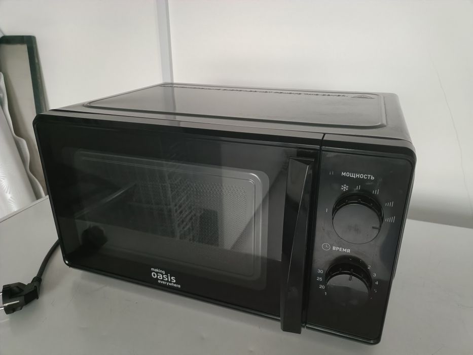 Продам микроволновку