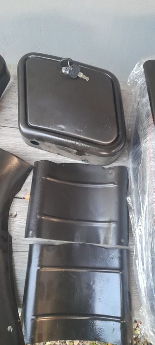 Piese mobra folosite