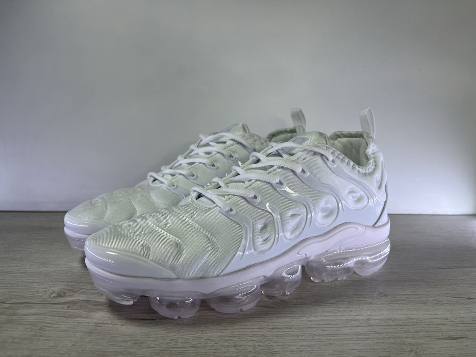 Nike  Air VaporMax Plus НАЛИЧНИ | Доставка 1 ден | Преглед и тест