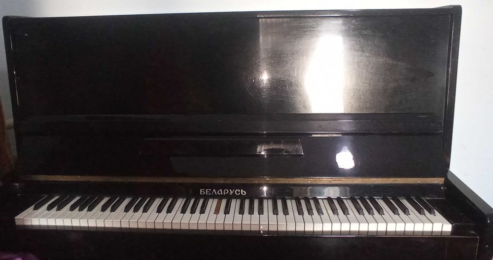 Fortepiano cholg'u asbobi