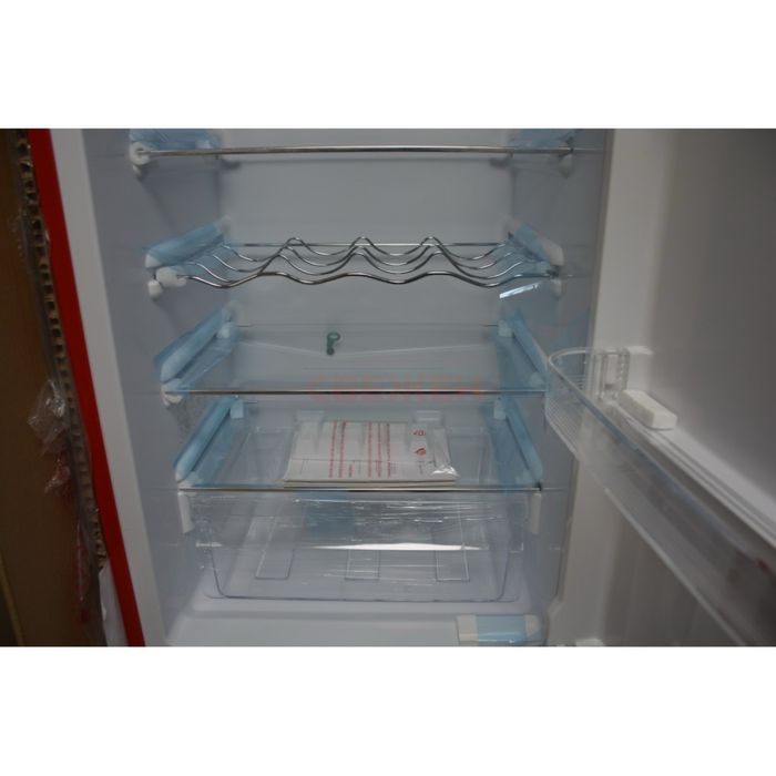 Ретро хладилник WOLKENSTEIN WKG265RT FR