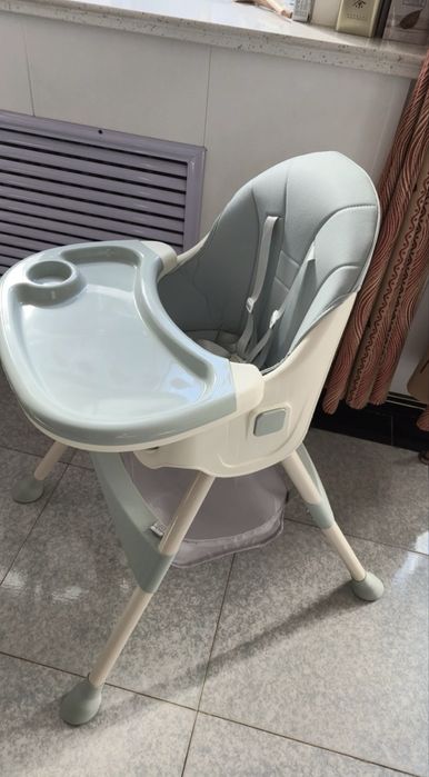 Продаю детский стульчик для кормления
