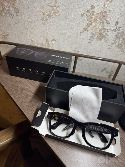 Smart glasses M01 pro