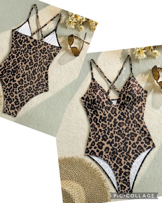 Нов цял бански  ХС