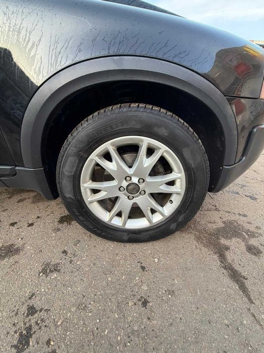 Fata Completa Volvo XC90 2002 2003 2004 2005 2006 2007 2008 2009 2010