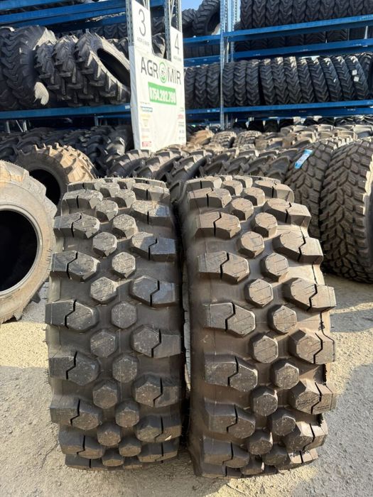 ANVELOPA 460/70 R24 MICHELIN BIBLOAD HARD SURFACE ( DOT 2020 )