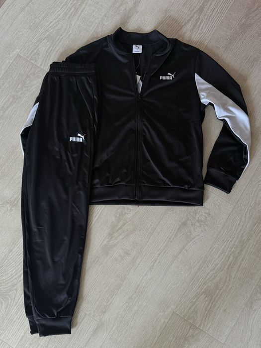 Костюмы Puma ОРИГИНАЛ