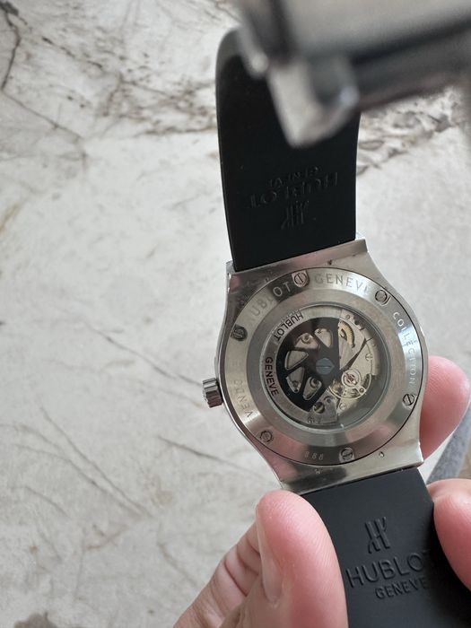 Ceas Hublot automatic