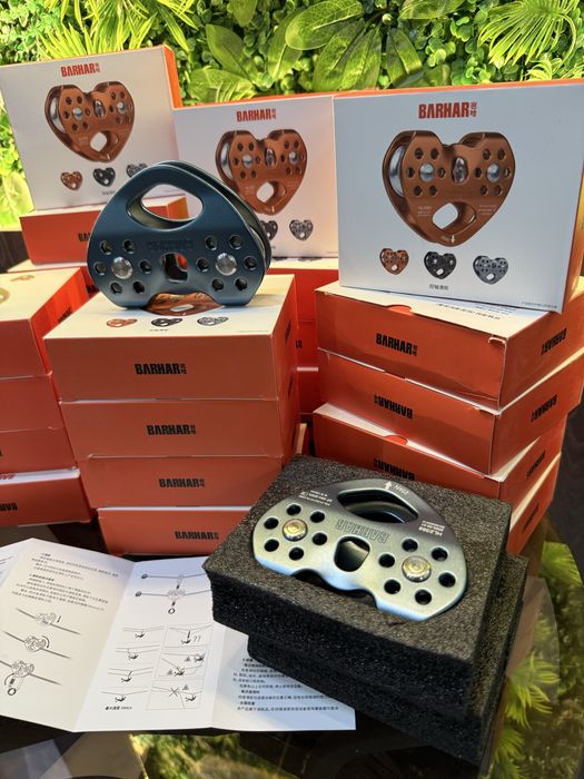 Блок-ролик Blok-rolik