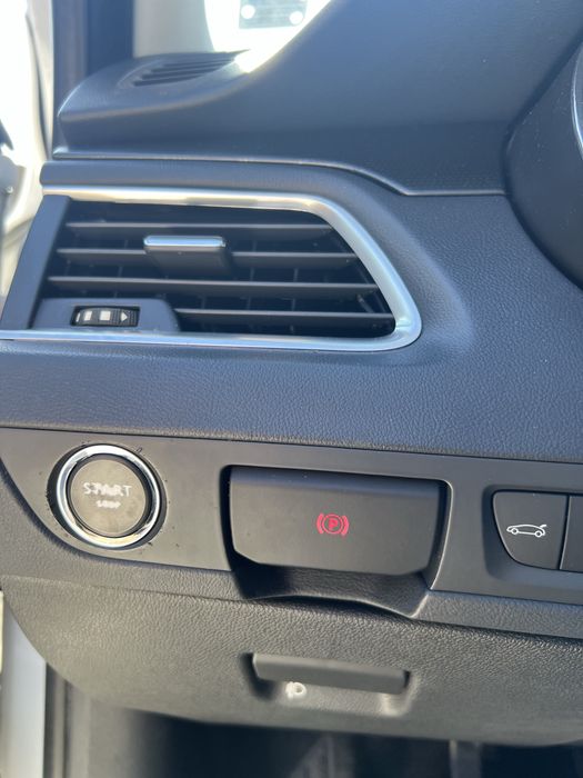 Пежо 508 2.0 bHDI 150кс.