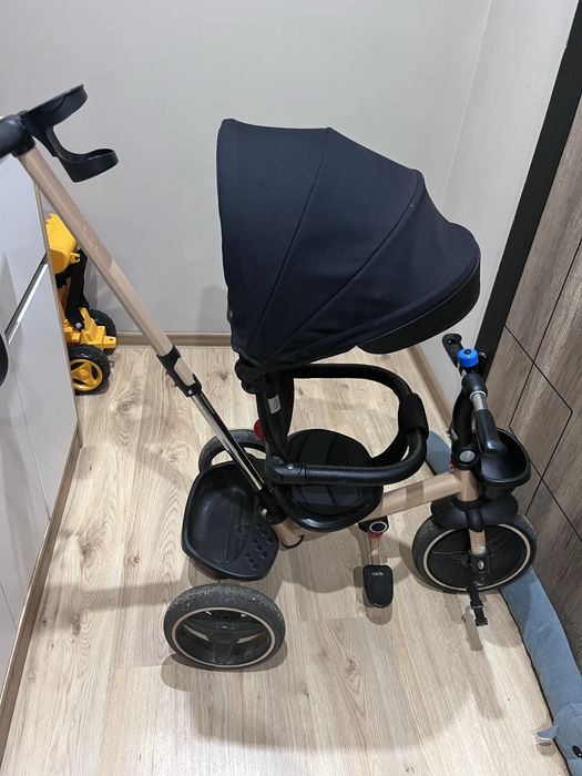 Детска триколка