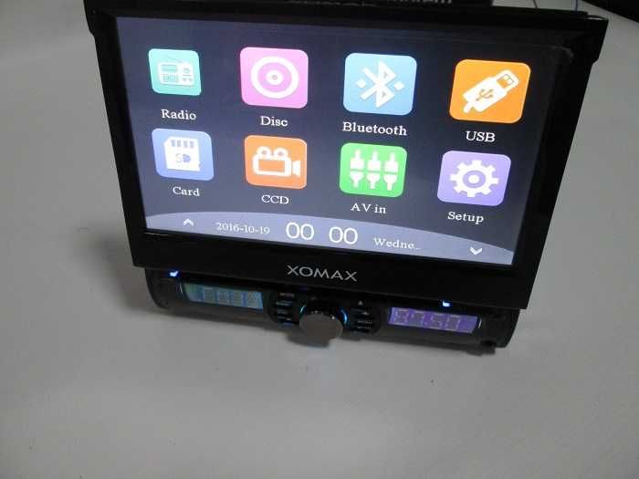 Dvd auto,Navigatie,ecran retractabil