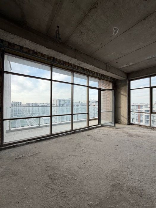 Квартира ЖК Gardens 5/8-9/9 207 м2