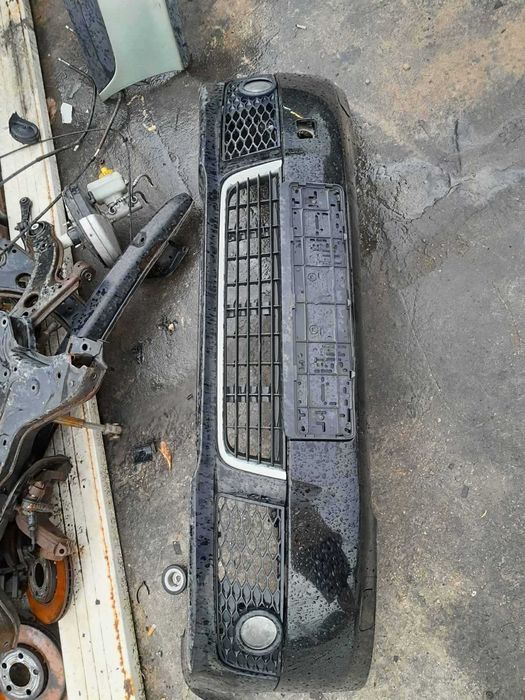 Ауди А4  В6 2002 г, 2,5 tdi на части