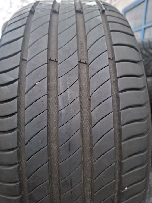 4бр 225 50 17 Michelin  дот 0723 като нови цената еза 1бр