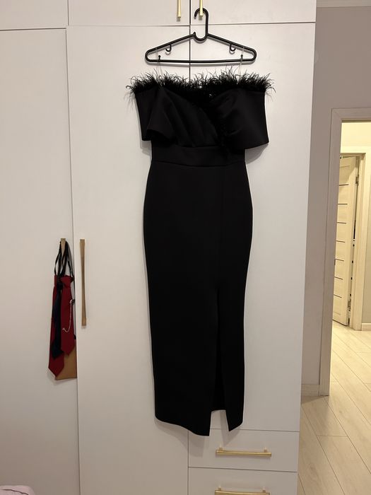 Вечернее платье на корпаратив