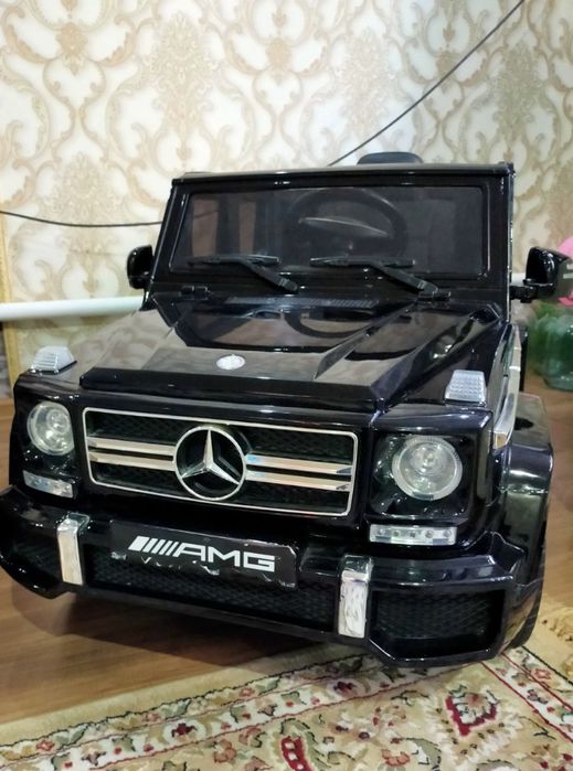 Продаётся машина Мерседес