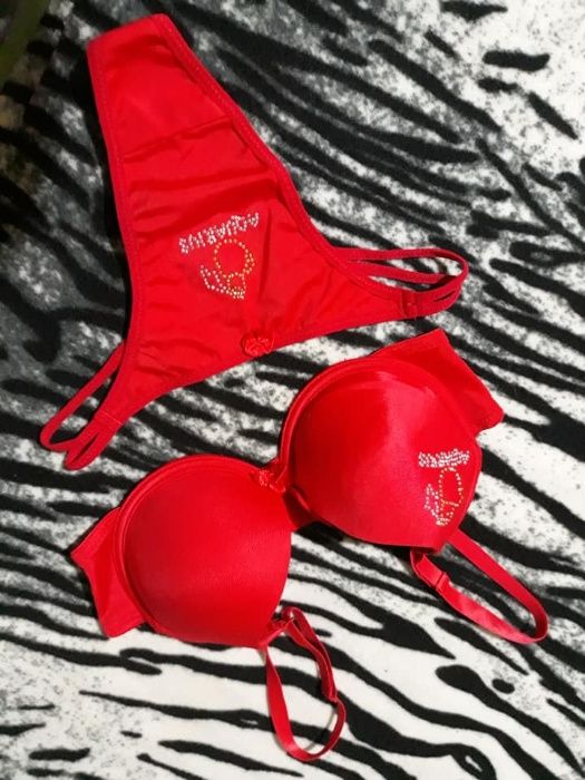 Белъо-Комплект -S razmer